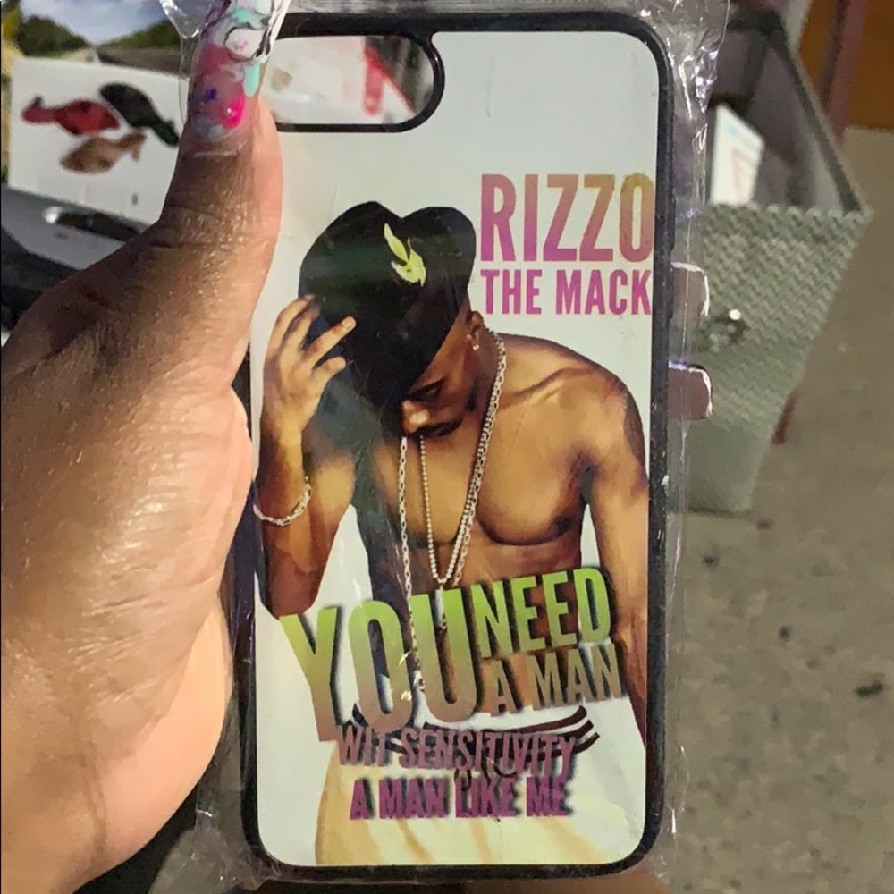 iPhone 7/8 Plus case never used